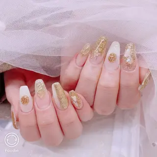 ネイル リン リンのネイルデザイン