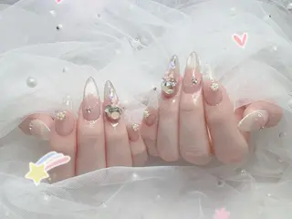 ネイル nail GZMのネイルデザイン