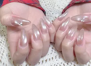 ネイル CI CI北千住のネイルデザイン