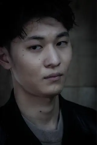 パーマ glunge所属・🎩glunge🎩 AYA💄のヘアスタイル