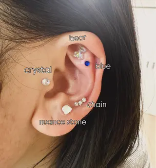 肌育脱毛サロン LikoLinaのその他イメージ