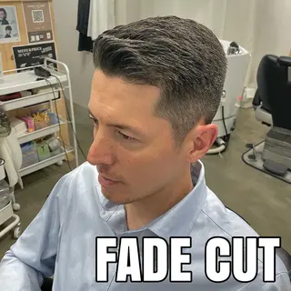 ショート メンズ 💈メンズパーマ💈 ナカザワ　　リョウのヘアスタイル