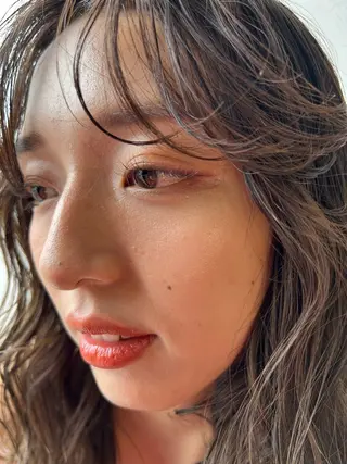 マツエク・マツパ KYE by Mag momo所属・佐藤 彩香のマツエク・マツパデザイン