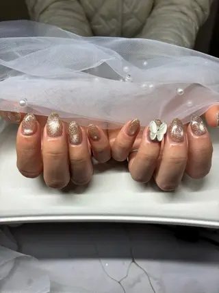 ネイル 門真市ネイルサロン♡ KUMI.HANAのネイルデザイン