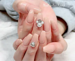 ネイル 🍭Kiara Nail🍭のネイルデザイン