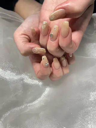 ネイル jolie nailのネイルデザイン