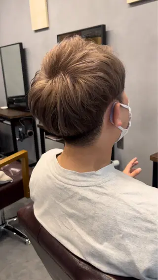 ショート 🌈Kubo🌈 💎髪質改善🍩🌱のヘアスタイル