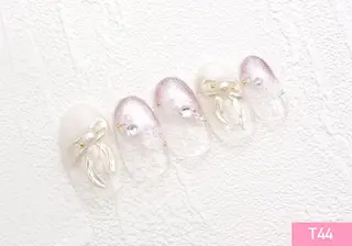 ネイル ネイル nanのネイルデザイン