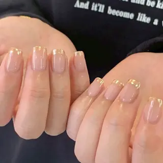 ネイル charme所属・charme kanaのネイルデザイン