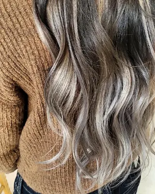 ロング カラー 🌿小川 大輔🌿のヘアスタイル