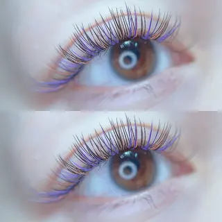 マツエク・マツパ MARI .のマツエク・マツパデザイン