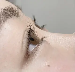 マツエク・マツパ P&Eまつげ専門 ★駅前店のマツエク・マツパデザイン