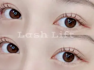 マツエク・マツパ Stella Yukiの眉毛・アイブロウイメージ