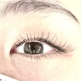 マツエク・マツパ Eyelash 大阪梅田 MAXKELLY【アイラッシュ ウメダ マックスケリー】所属・🦋maxkelly .mizuki🦋のマツエク・マツパデザイン