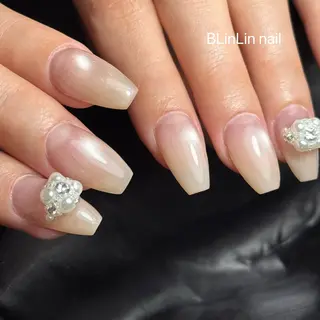 ネイル BLinLin nail salonのネイルデザイン