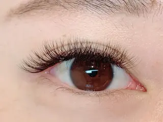 マツエク・マツパ mamAsIenne 寺尾のマツエク・マツパデザイン