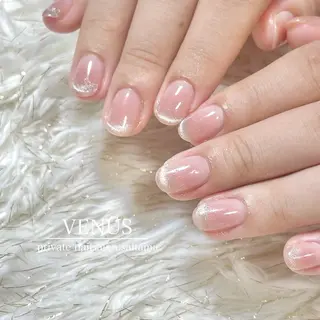 ネイル nailsalon VENUSのネイルデザイン