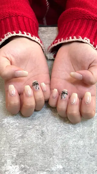 ネイル nail moanaのネイルデザイン