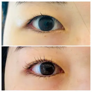 マツエク・マツパ 🦋MaaZlash 南流山FUKA🤍のマツエク・マツパデザイン