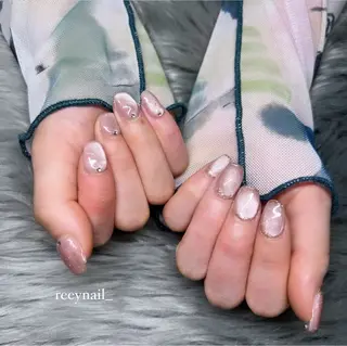 ネイル ulysses nailsalonのネイルデザイン