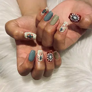 ネイル Chipieee Tokyoのその他イメージ