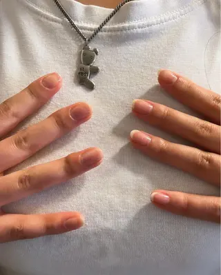 ネイル Nes.Nail所属・Miyagi Asamiのネイルデザイン