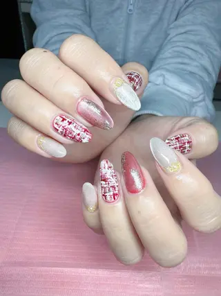 ネイル スマイル サロン2号のマツエク・マツパデザイン