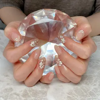 ネイル ゆぴねいる所属・ゆぴねいる yupinailのネイルデザイン