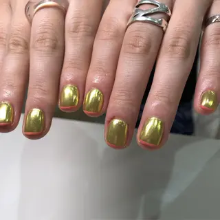 ネイル nail by minamiのネイルデザイン