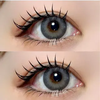 マツエク・マツパ scarlet ikumiのマツエク・マツパデザイン