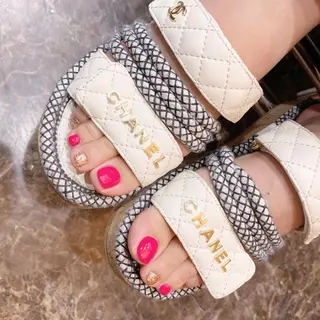 ネイル éclat所属・éclat エクラのネイルデザイン