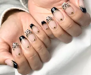 ネイル LIFE 2nd MARIのネイルデザイン