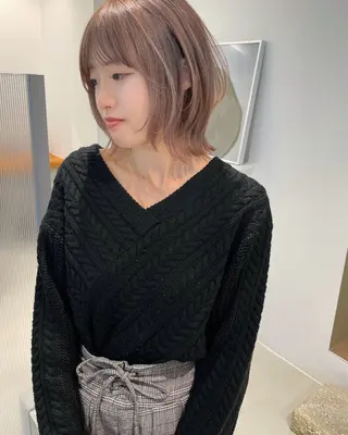 ミディアム カラー hu所属・東 義仁のその他イメージ