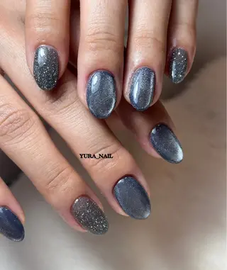 ネイル AYURA nailstudioのネイルデザイン