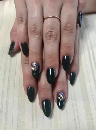 ネイル mahana nailのネイルデザイン