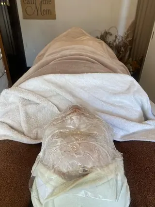 eyelashsalon-Nalu所属・eyelash salon-Naluのマツエク・マツパデザイン