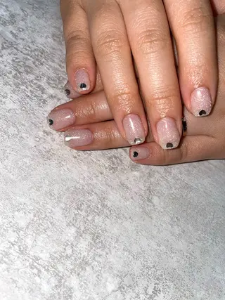 ネイル lu mignonのネイルデザイン