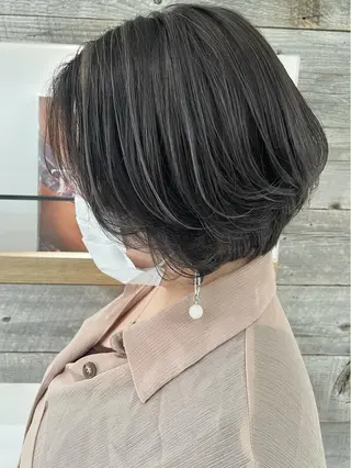 ショート 卒業式受付中🌻 肥田亜沙美のその他イメージ