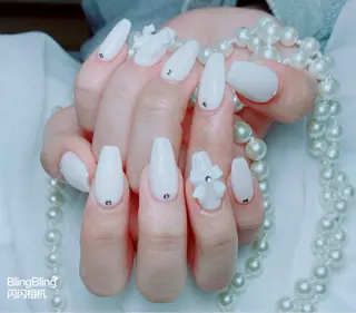 ネイル 【スカルプ専門店】 Naomi nailのネイルデザイン