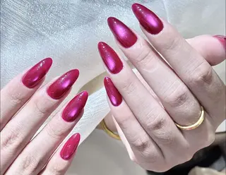 ネイル ル ルのネイルデザイン