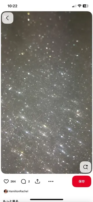 ネイル ひめか🫁 推し概念・個性派のネイルデザイン