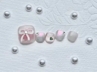 ネイル アイ.ネイリスト りこの眉毛・アイブロウイメージ