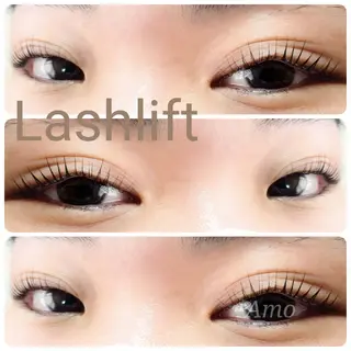 マツエク・マツパ ‘Amo アモのマツエク・マツパデザイン