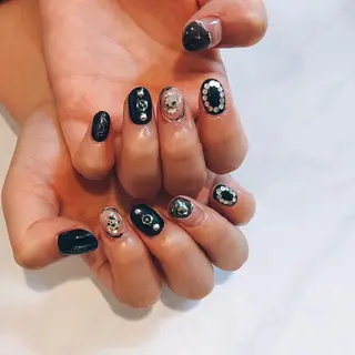 ネイル Chipieee Tokyoのその他イメージ