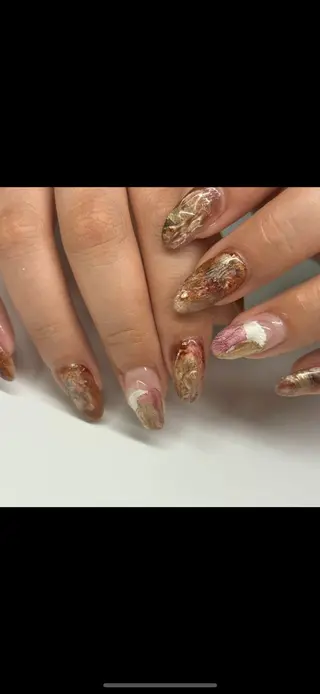 ネイル 314 さんいちよん yumiのネイルデザイン