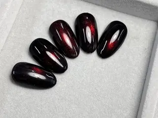 ネイル ToliyDeliy ネイルサロンのネイルデザイン