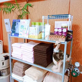 シミ・たるみ専門 サロン Cherieのエステ・リラクイメージ