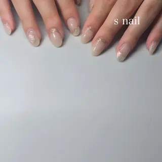 ネイル s nail さとよしみゆきのネイルデザイン