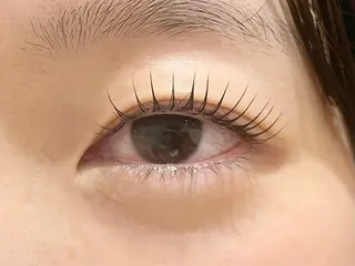 マツエク・マツパ 中村彩香 (エフドゥ)のマツエク・マツパデザイン