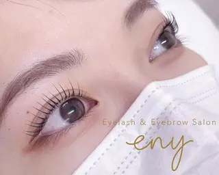 マツエク・マツパ まつ毛と眉毛専門店 eny千葉中央の眉毛・アイブロウイメージ